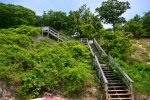 53 Stairs to the Beach 